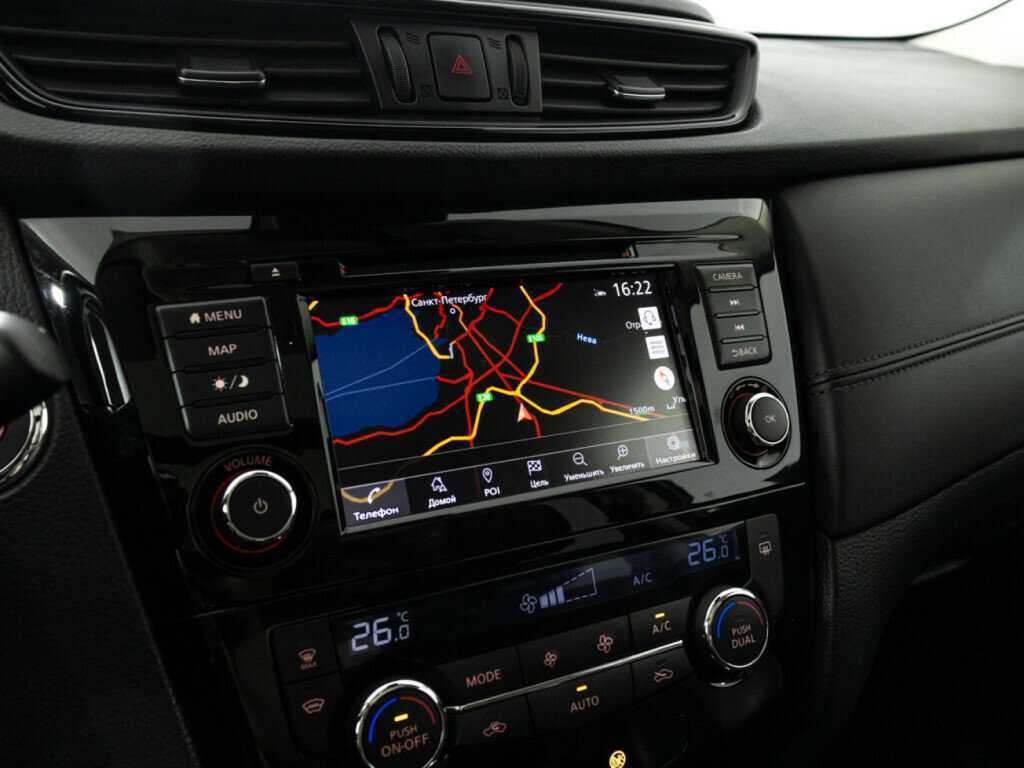 Nissan X-Trail б/у, 2021, Вариатор. Фото: #16