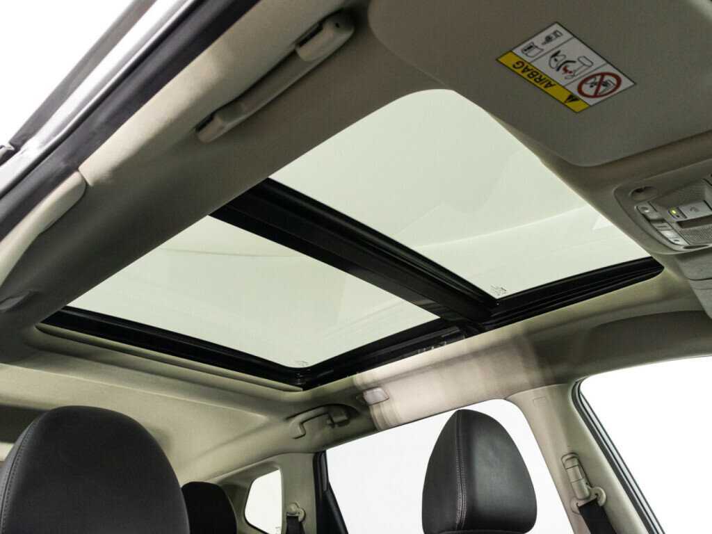 Nissan X-Trail б/у, 2021, Вариатор. Фото: #21