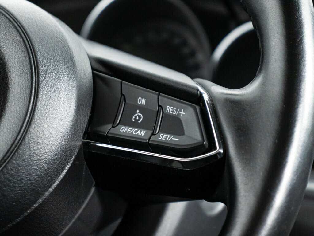 Mazda CX-5 б/у, 2021, Автоматическая. Фото: #21