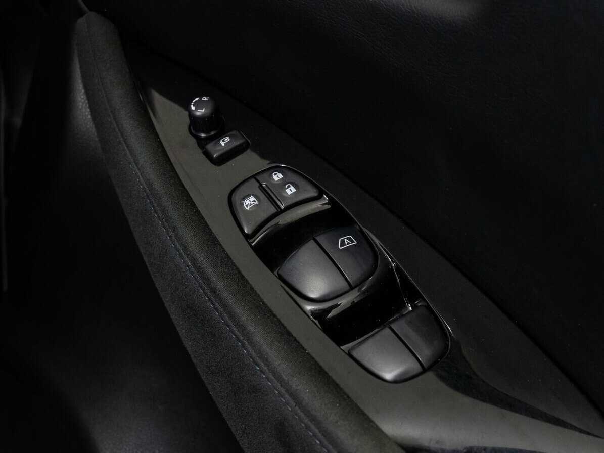 Nissan Leaf б/у, 2013, Автоматическая. Фото: #13