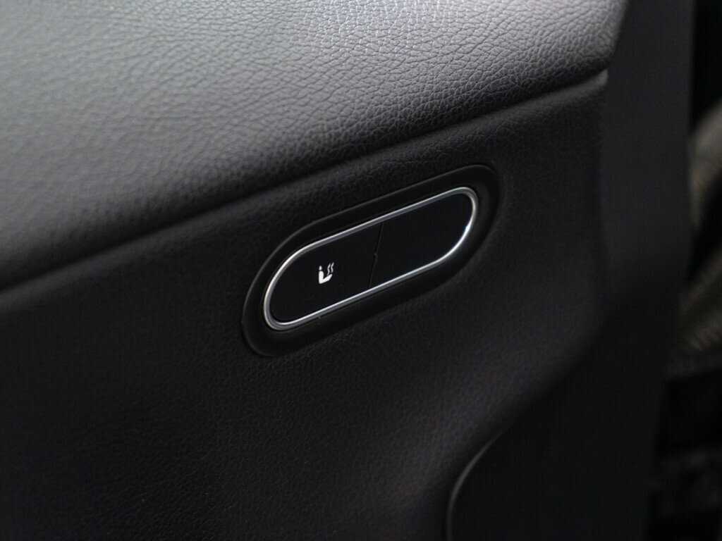 Mercedes-Benz CLA б/у, 2019, Роботизированная. Фото: #14