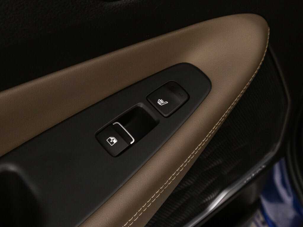 Hyundai Santa Fe б/у, 2019, Автоматическая. Фото: #23