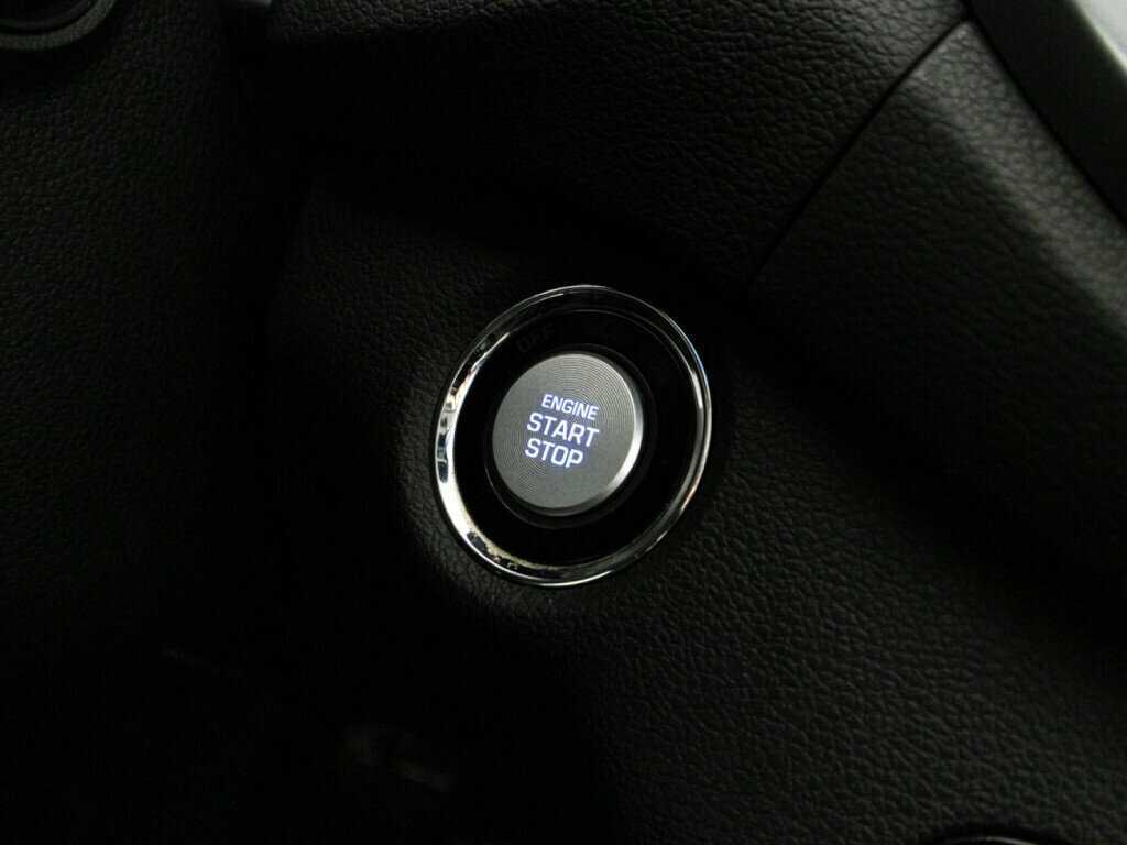 Hyundai Tucson б/у, 2018, Автоматическая. Фото: #16