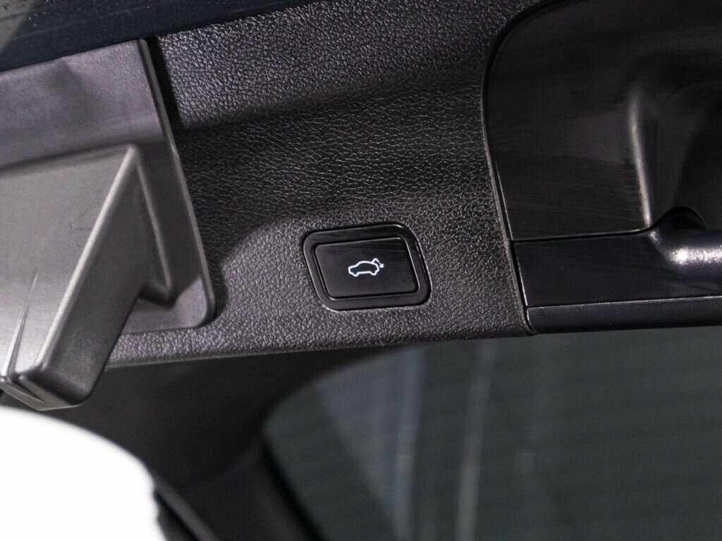 Geely Tugella б/у, 2022, Автоматическая. Фото: #14