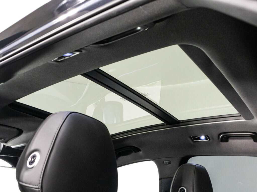 Geely Tugella б/у, 2022, Автоматическая. Фото: #24