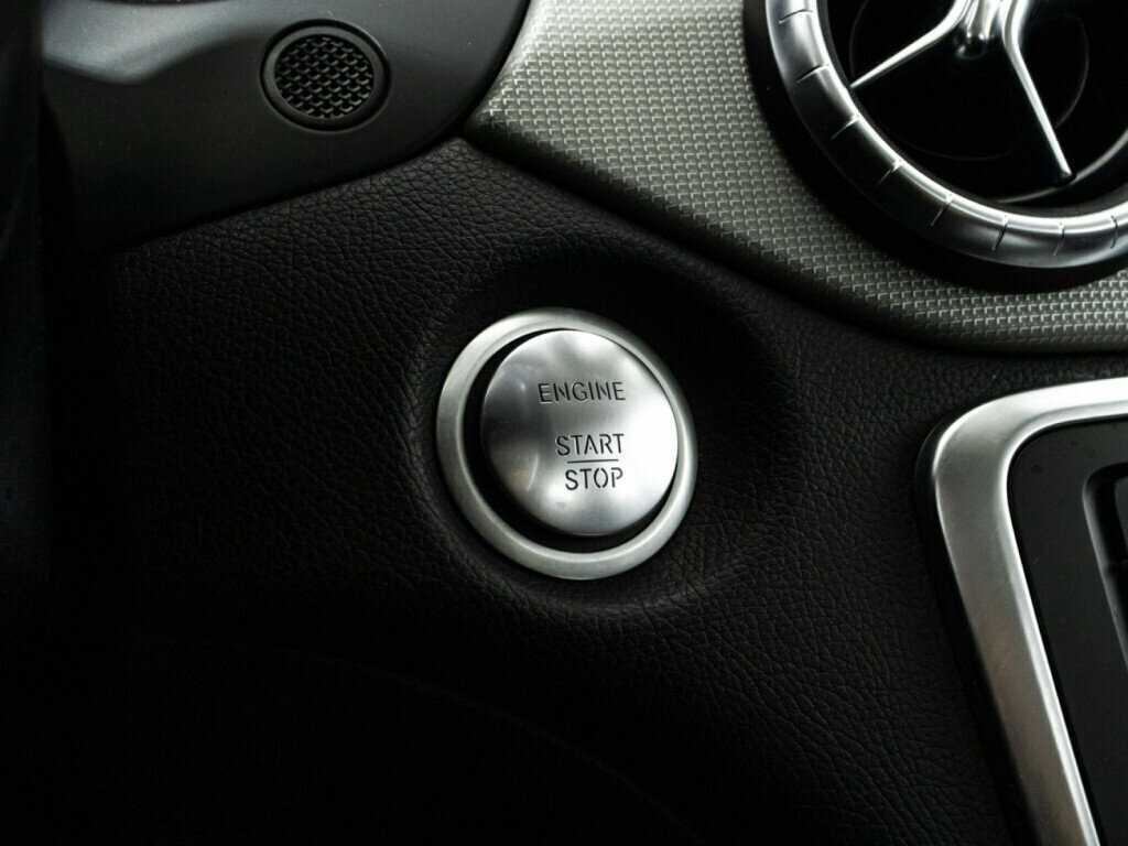 Mercedes-Benz CLA б/у, 2018, Роботизированная. Фото: #15