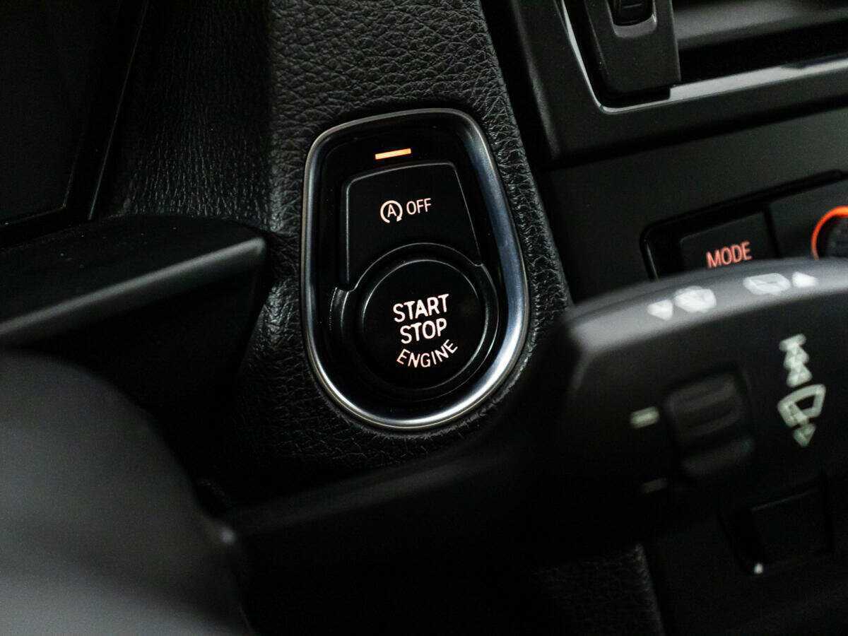 BMW 1 серии б/у, 2012, Автоматическая. Фото: #17