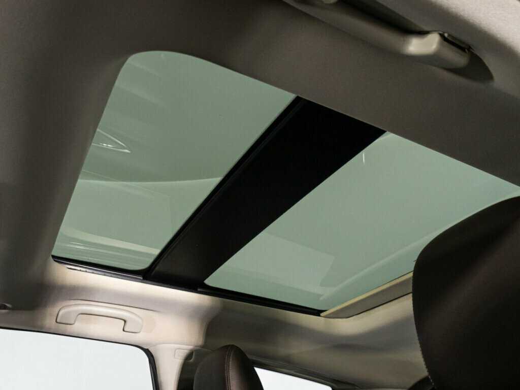 Infiniti QX60 б/у, 2014, Вариатор. Фото: #23