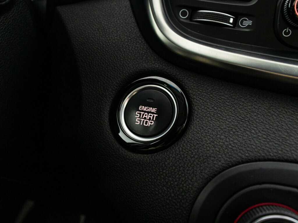 Kia Sorento б/у, 2016, Автоматическая. Фото: #21