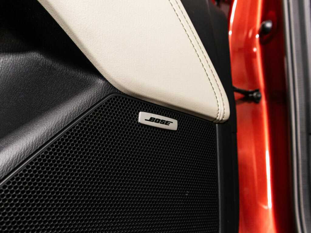 Mazda CX-5 б/у, 2018, Автоматическая. Фото: #18