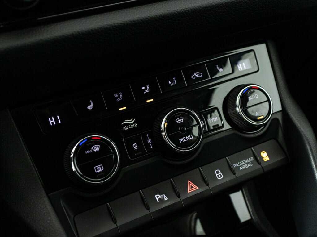 Skoda Kodiaq б/у, 2021, Роботизированная. Фото: #16