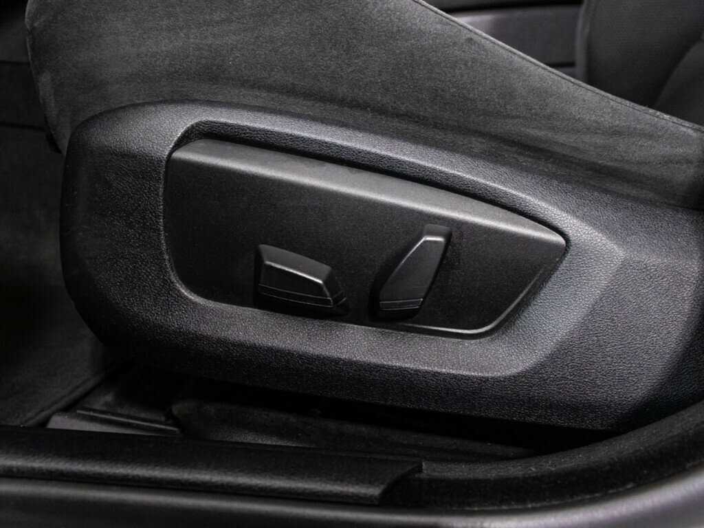 BMW 5 серии б/у, 2016, Автоматическая. Фото: #22