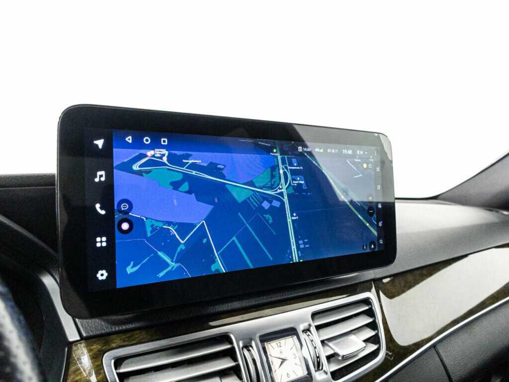 Mercedes-Benz E-Класс б/у, 2015, Автоматическая. Фото: #14