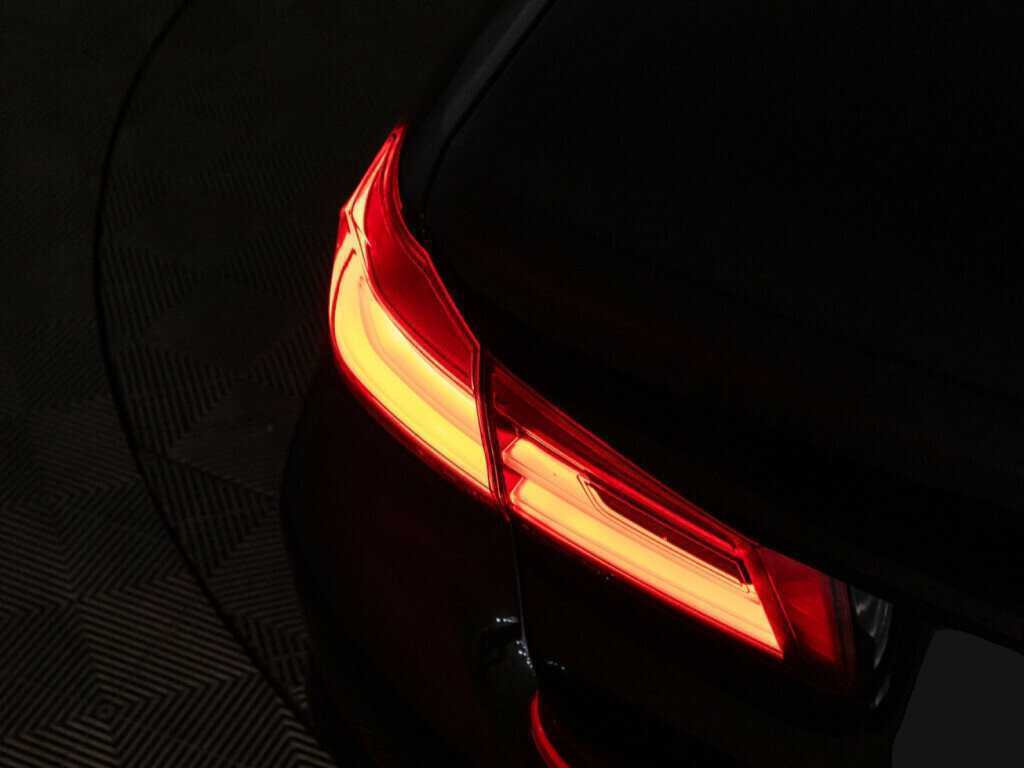 BMW 5 серии б/у, 2018, Автоматическая. Фото: #17