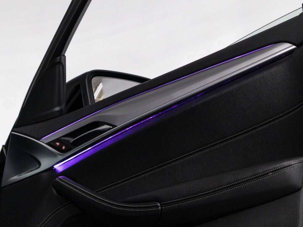 BMW 5 серии б/у, 2018, Автоматическая. Фото: #19