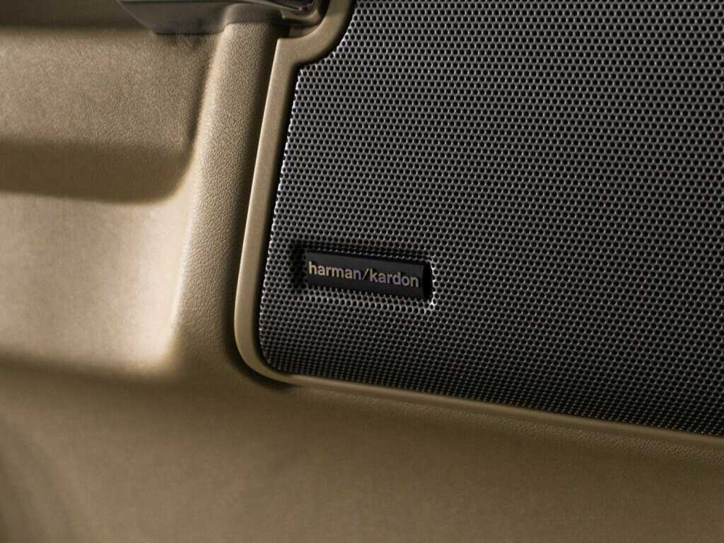 Land Rover Discovery б/у, 2013, Автоматическая. Фото: #21