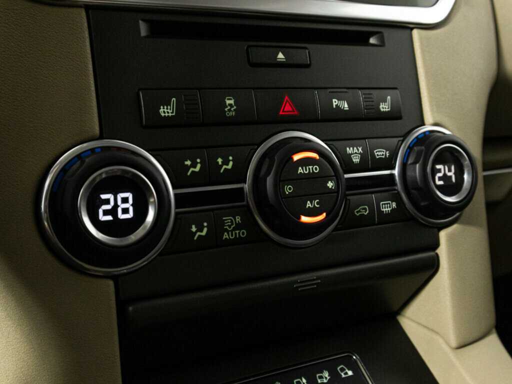 Land Rover Discovery б/у, 2013, Автоматическая. Фото: #23