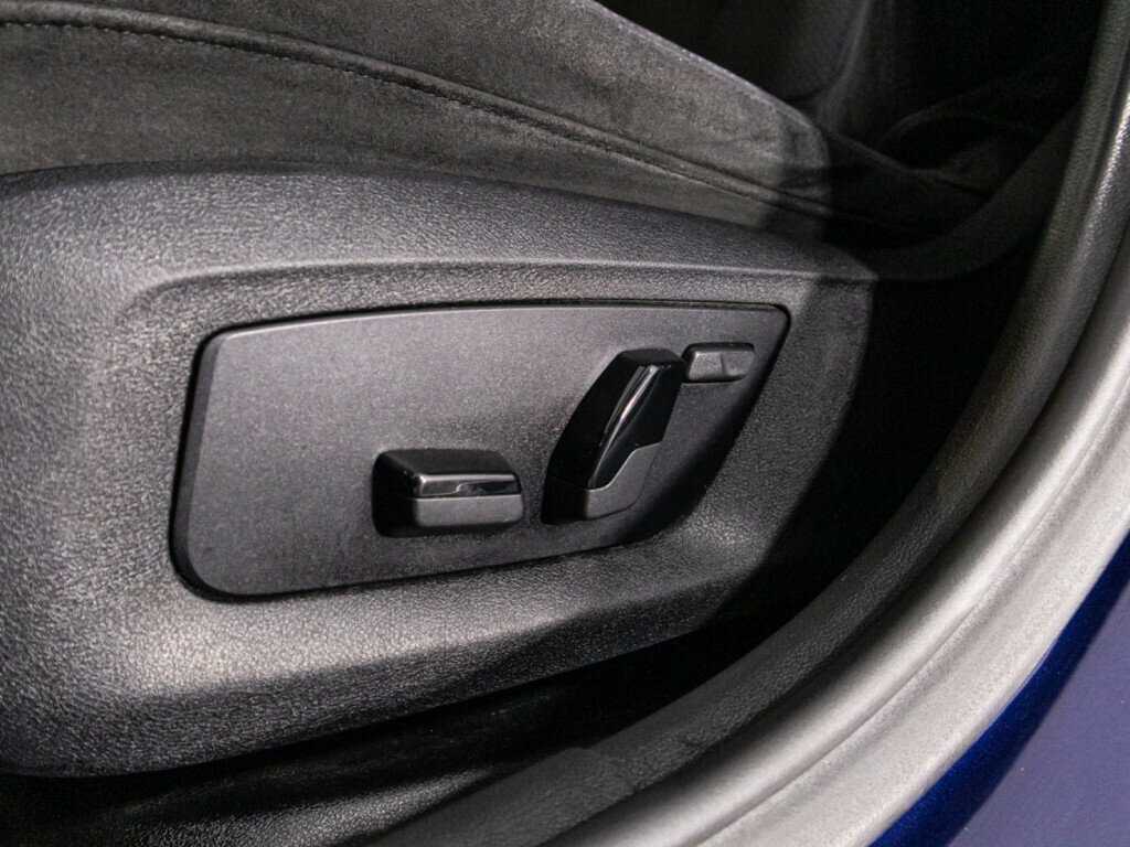 BMW 5 серии б/у, 2018, Автоматическая. Фото: #21