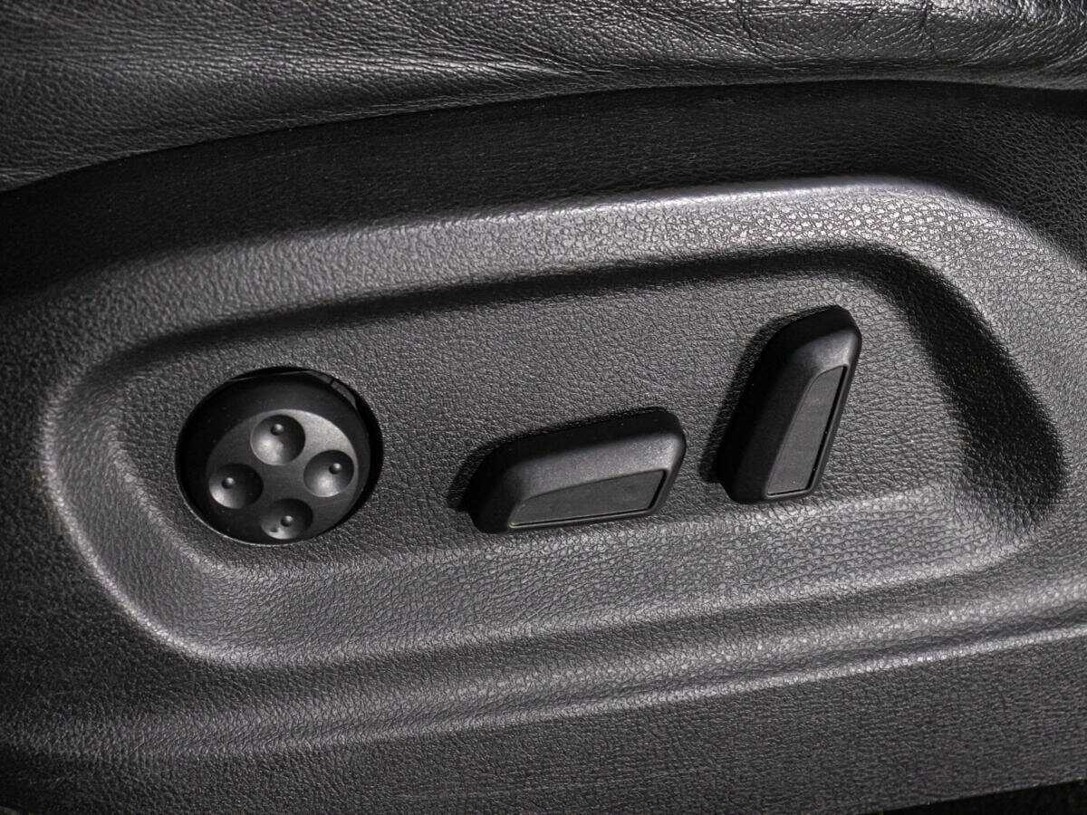 Audi Q5 б/у, 2012, Автоматическая. Фото: #13