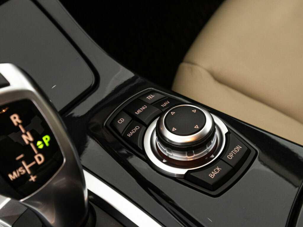 BMW 5 серии б/у, 2012, Автоматическая. Фото: #18