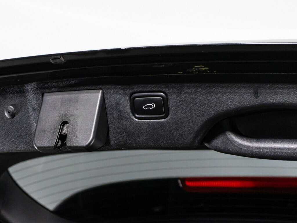 Kia Sorento б/у, 2016, Автоматическая. Фото: #15