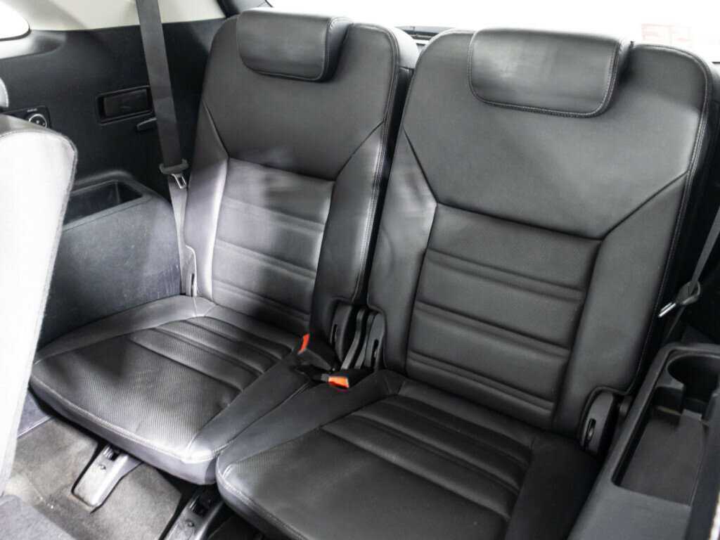 Kia Sorento б/у, 2016, Автоматическая. Фото: #16