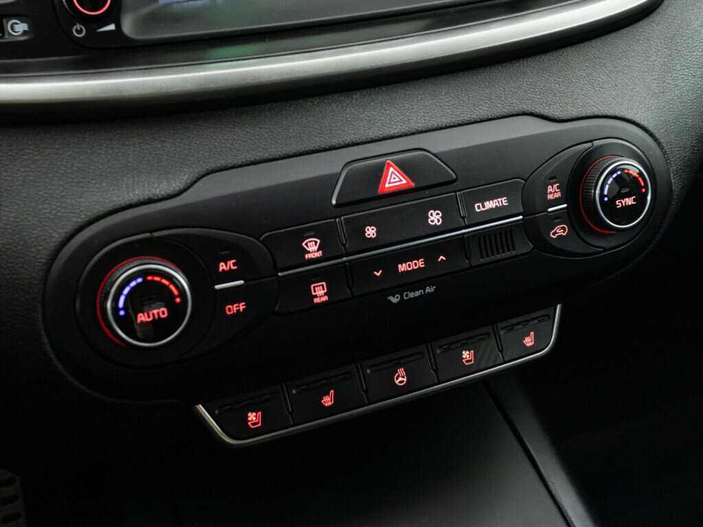 Kia Sorento б/у, 2016, Автоматическая. Фото: #19