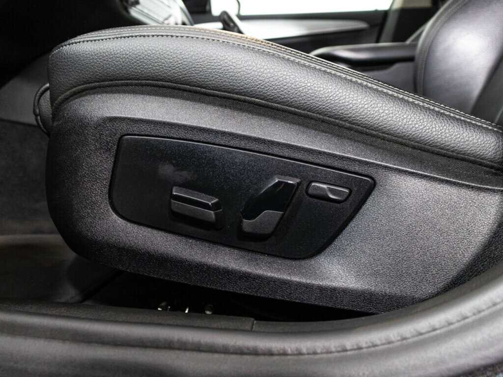 BMW 5 серии б/у, 2018, Автоматическая. Фото: #24
