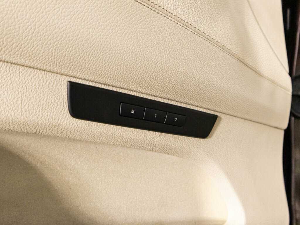 BMW 5 серии б/у, 2012, Автоматическая. Фото: #22