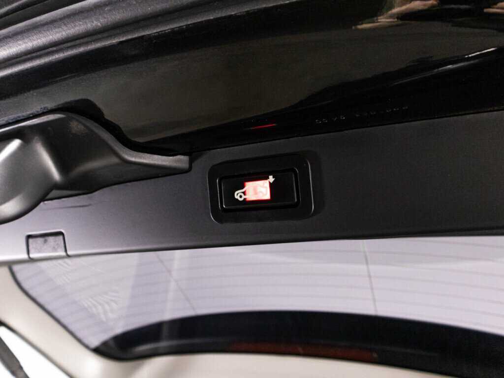 BMW X5 б/у, 2012, Автоматическая. Фото: #15