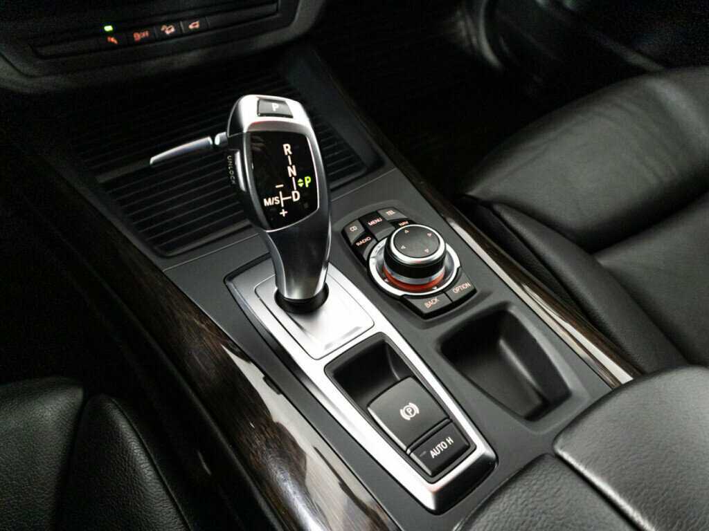 BMW X5 б/у, 2012, Автоматическая. Фото: #19