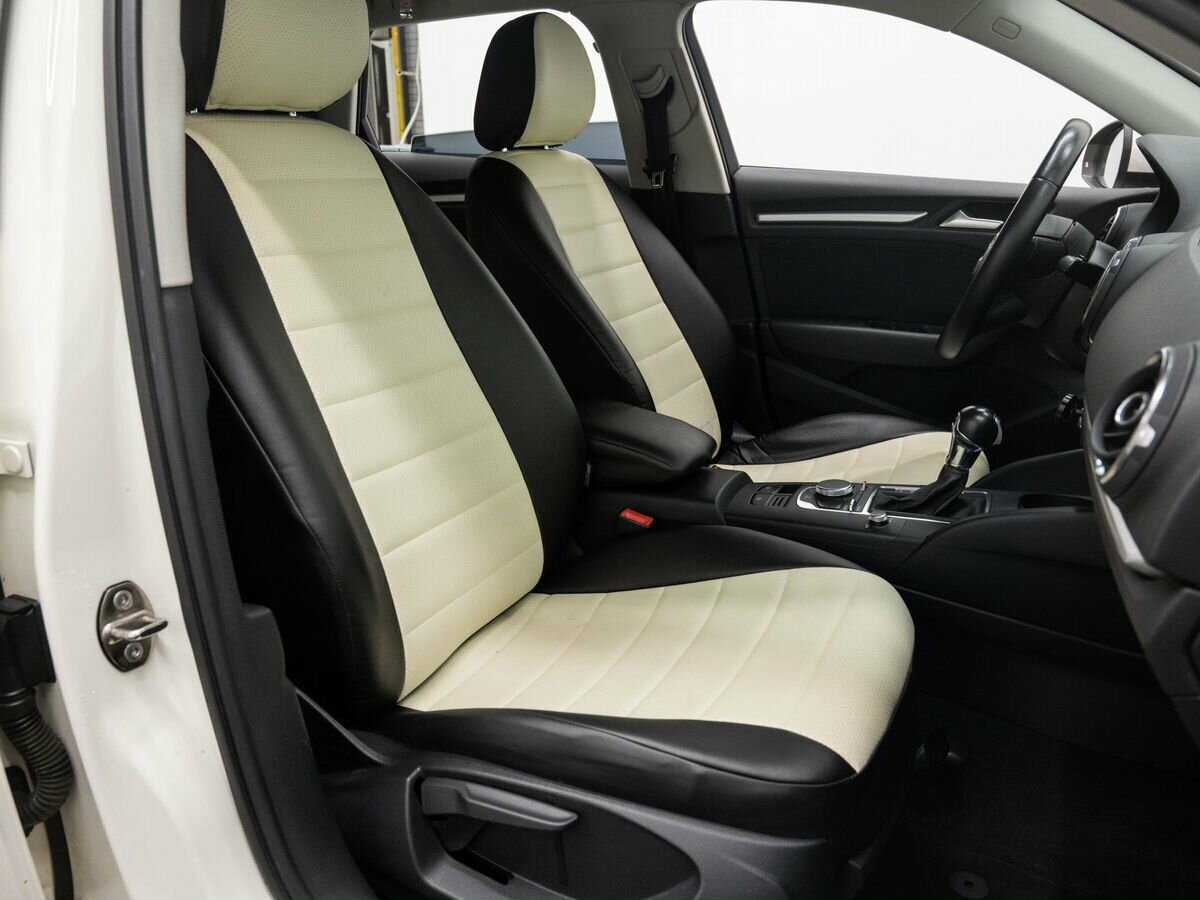 Audi A3 б/у, 2013, Роботизированная. Фото: #9