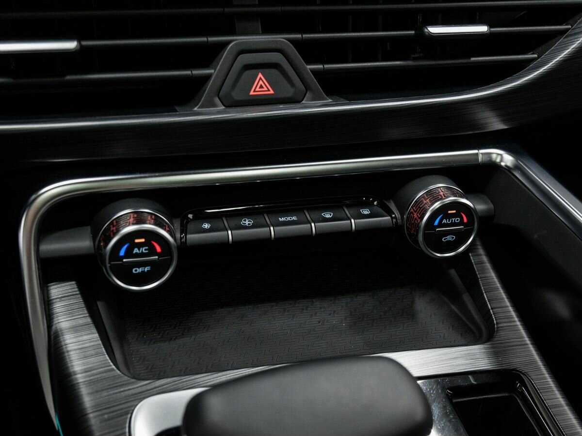Geely Tugella б/у, 2021, Автоматическая. Фото: #19