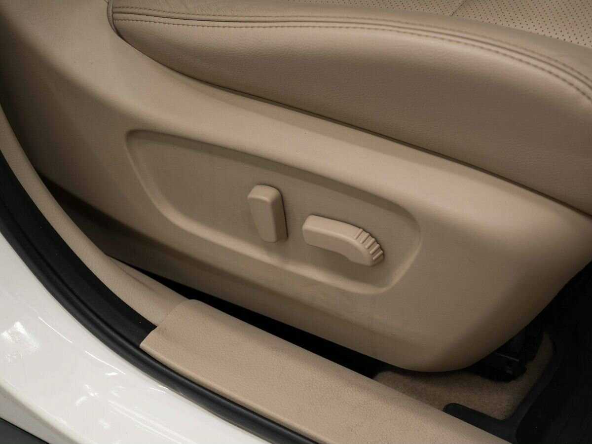 Nissan X-Trail б/у, 2016, Вариатор. Фото: #14