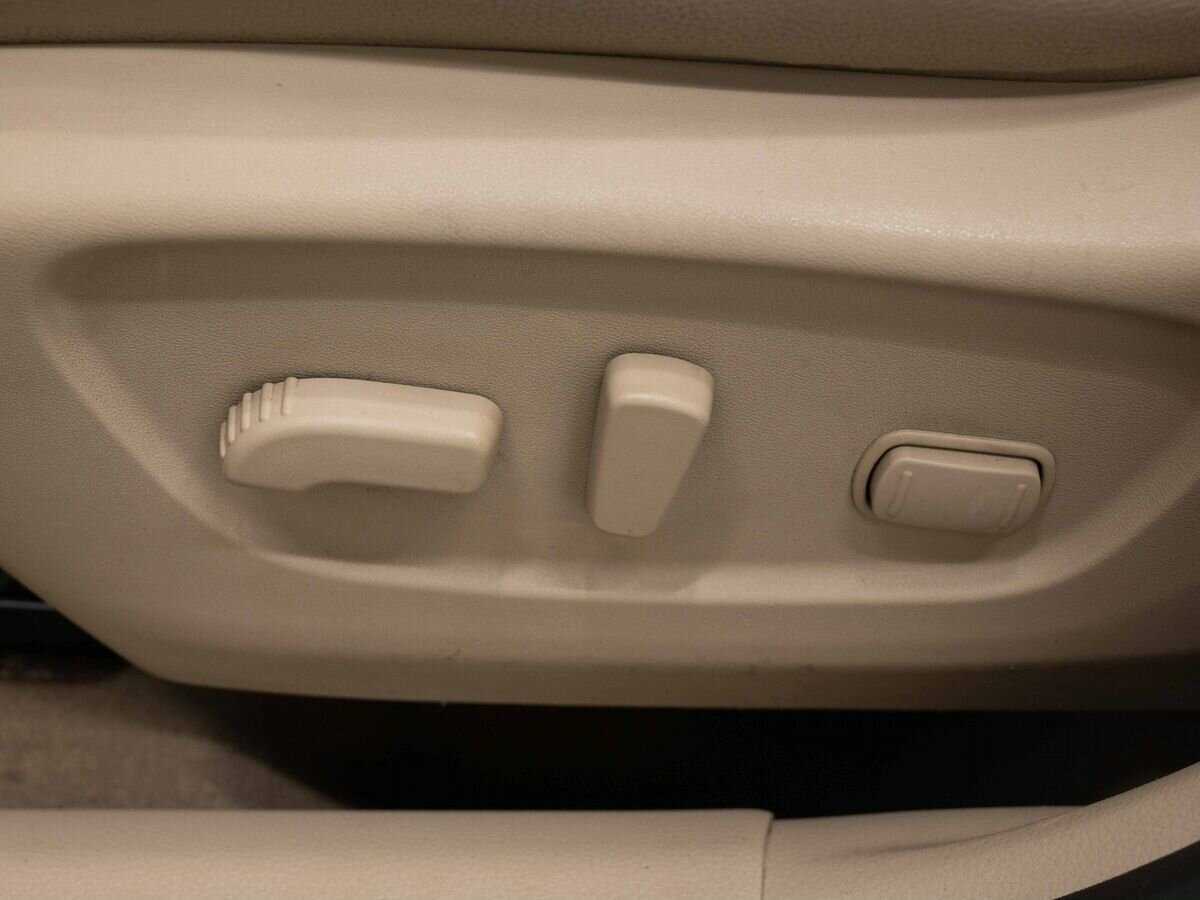 Nissan X-Trail б/у, 2016, Вариатор. Фото: #21