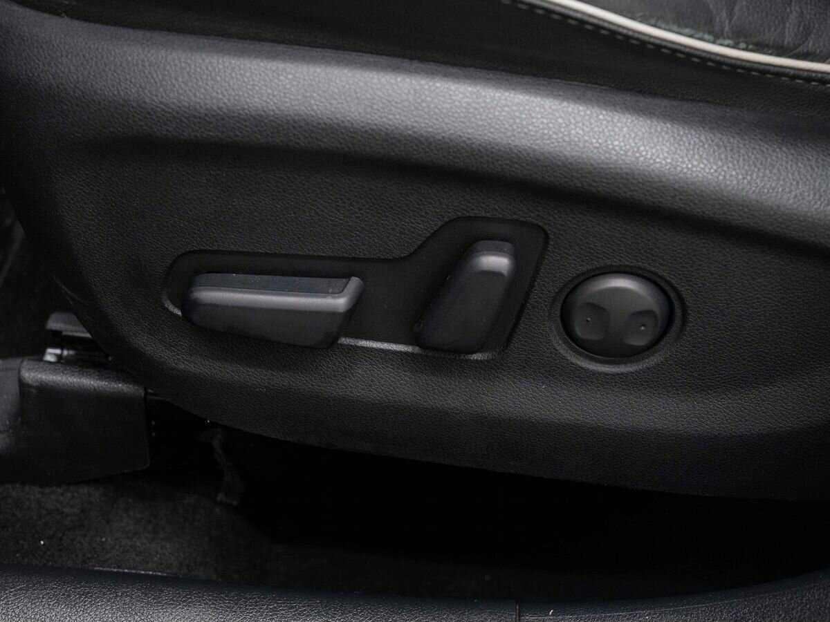 Kia Sportage б/у, 2018, Автоматическая. Фото: #7