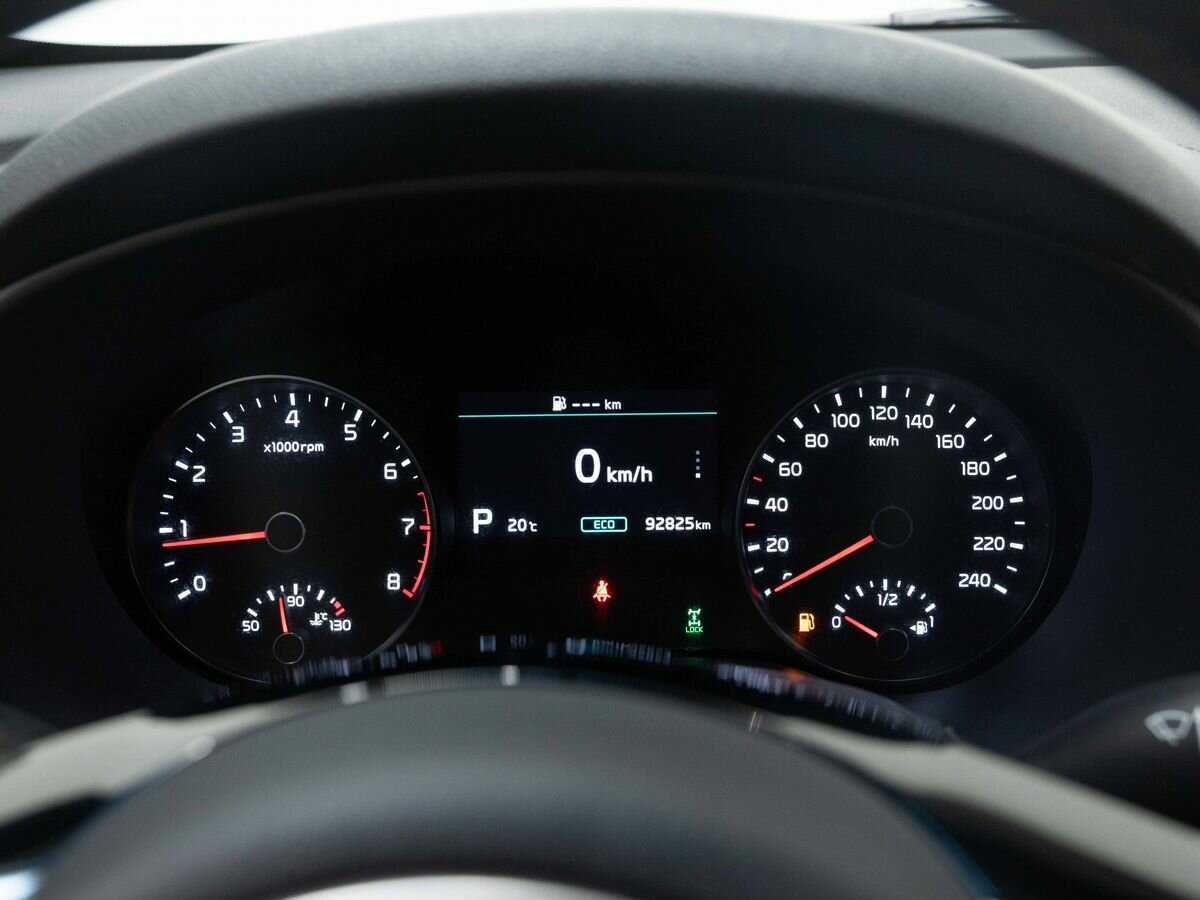 Kia Sportage б/у, 2018, Автоматическая. Фото: #16