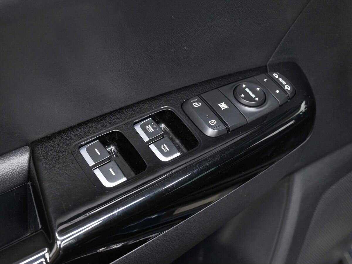 Kia Sportage б/у, 2018, Автоматическая. Фото: #23