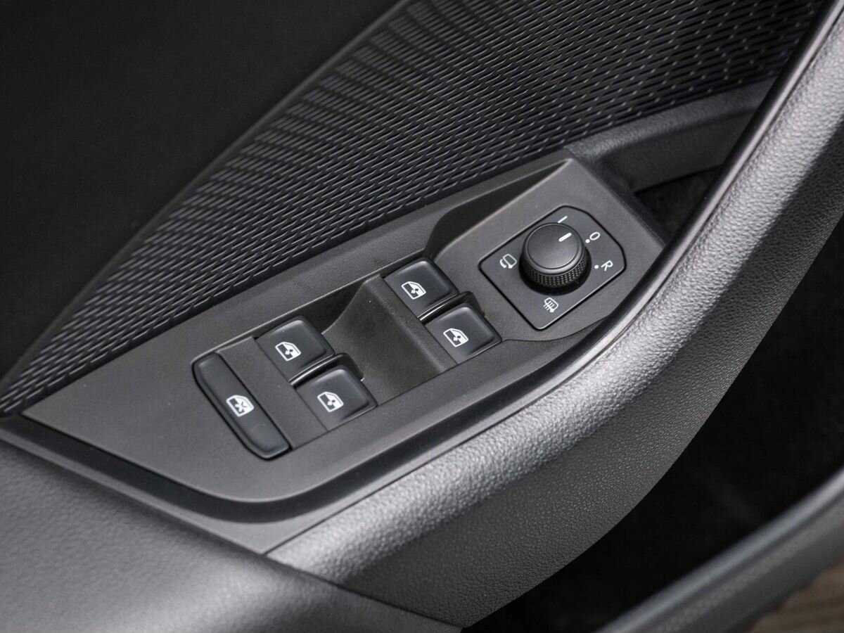 Skoda Octavia б/у, 2021, Автоматическая. Фото: #19