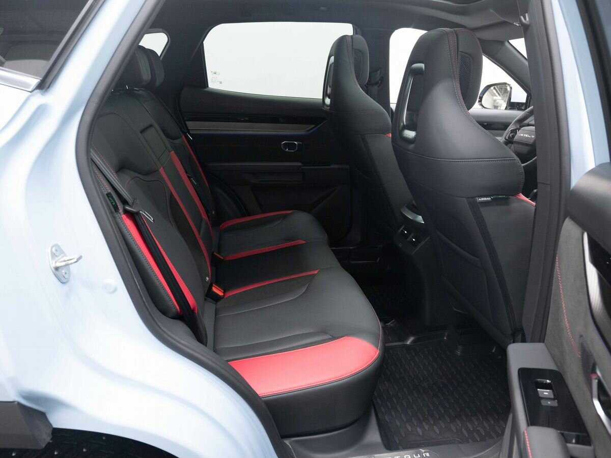 Jetour Dashing б/у, 2023, Роботизированная. Фото: #11