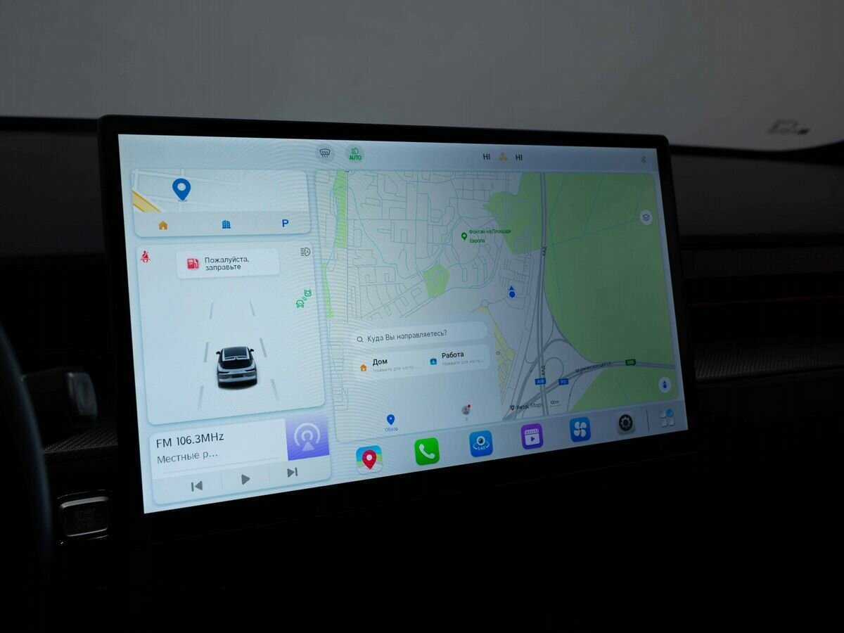 Jetour Dashing б/у, 2023, Роботизированная. Фото: #23