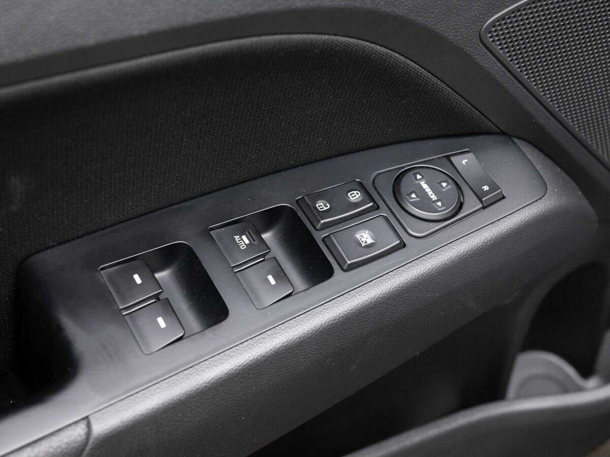 Hyundai Elantra б/у, 2020, Автоматическая. Фото: #20