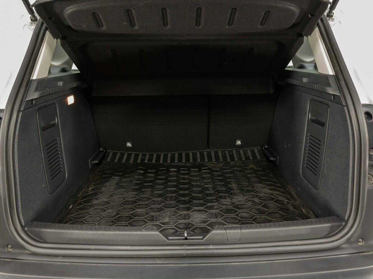 Рено Каптюр б/у, 2017, Механическая. Фото: #20