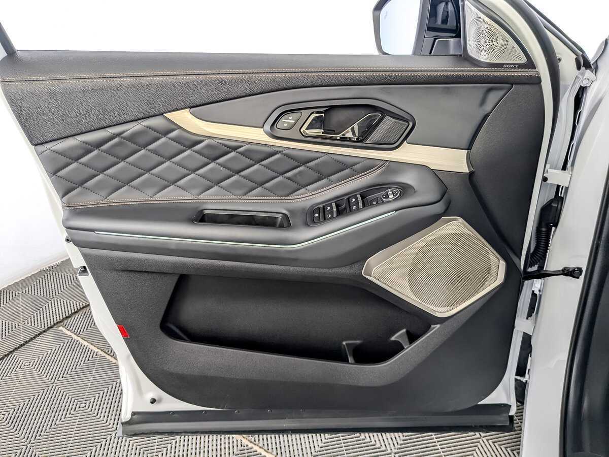 EXEED TXL б/у, 2023, Роботизированная. Фото: #18