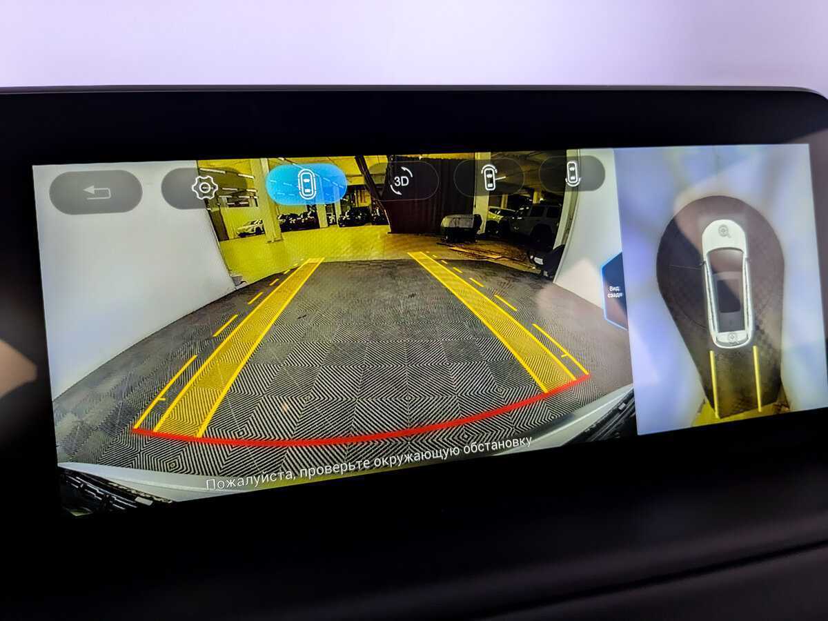 EXEED TXL б/у, 2023, Роботизированная. Фото: #27