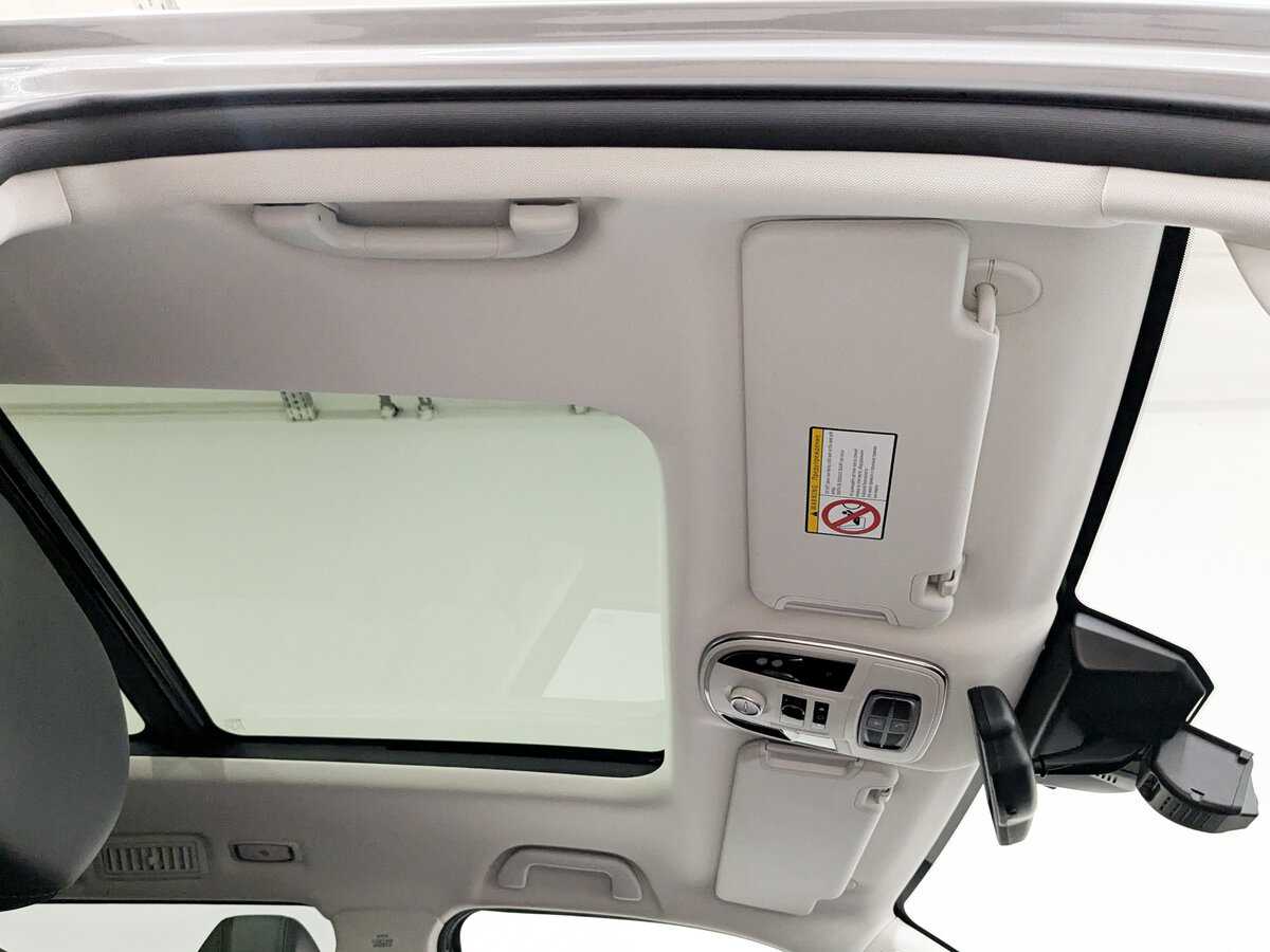 Haval H9 б/у, 2022, Автоматическая. Фото: #19