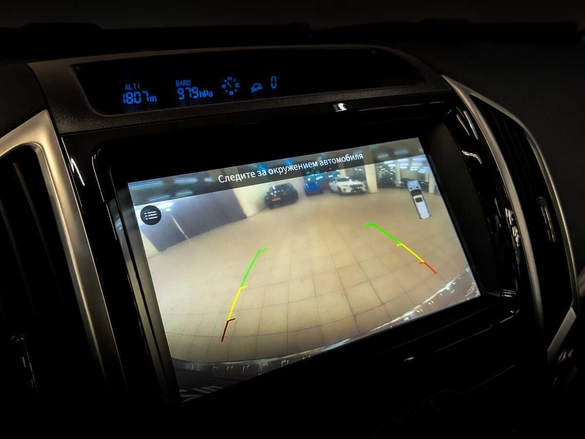 Haval H9 б/у, 2022, Автоматическая. Фото: #26