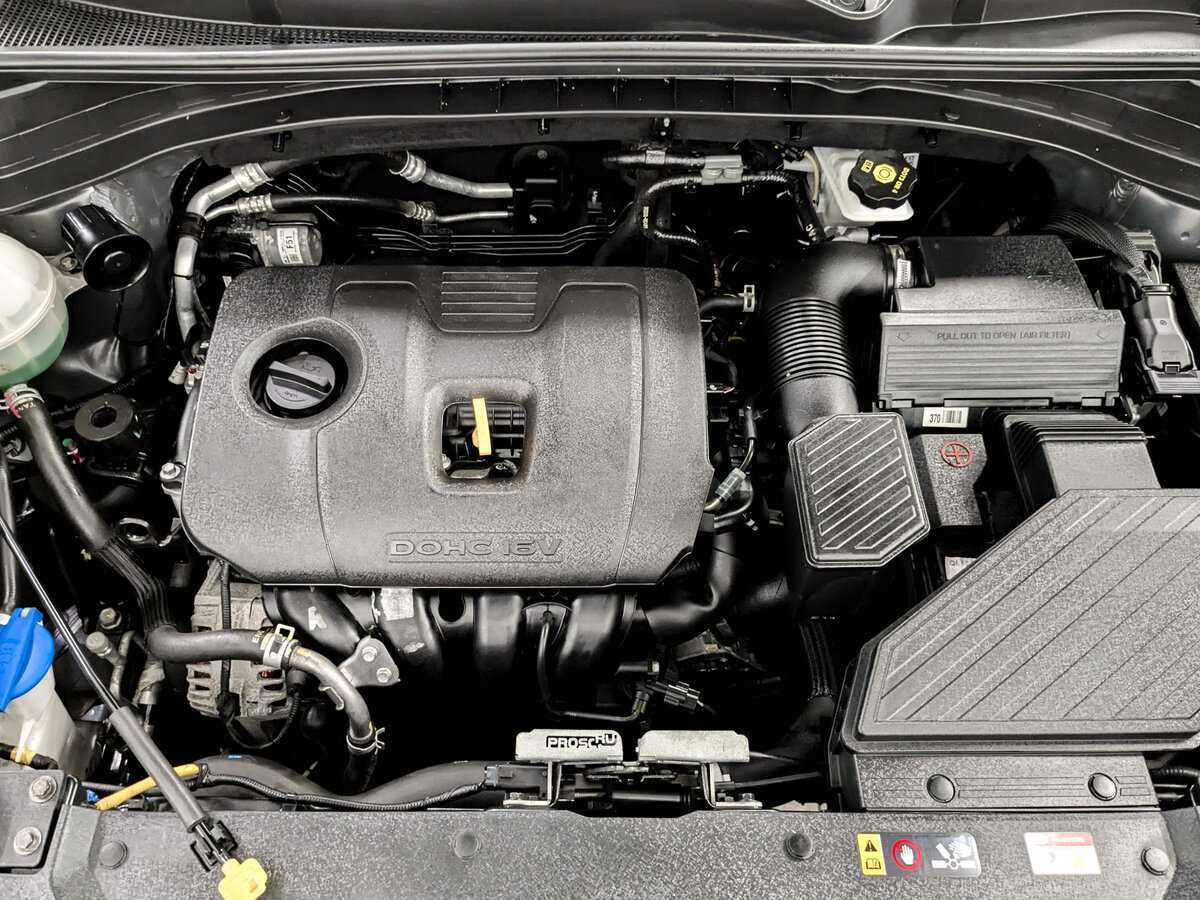 Kia Sportage б/у, 2021, Автоматическая. Фото: #8