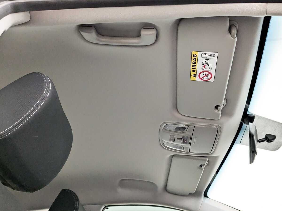 Kia Sportage б/у, 2021, Автоматическая. Фото: #18