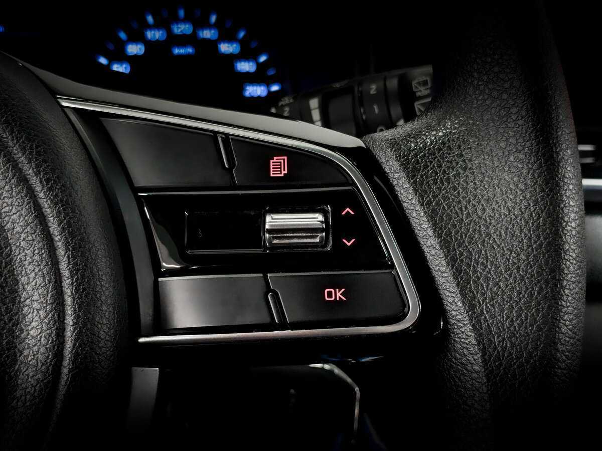 Kia Sportage б/у, 2021, Автоматическая. Фото: #23